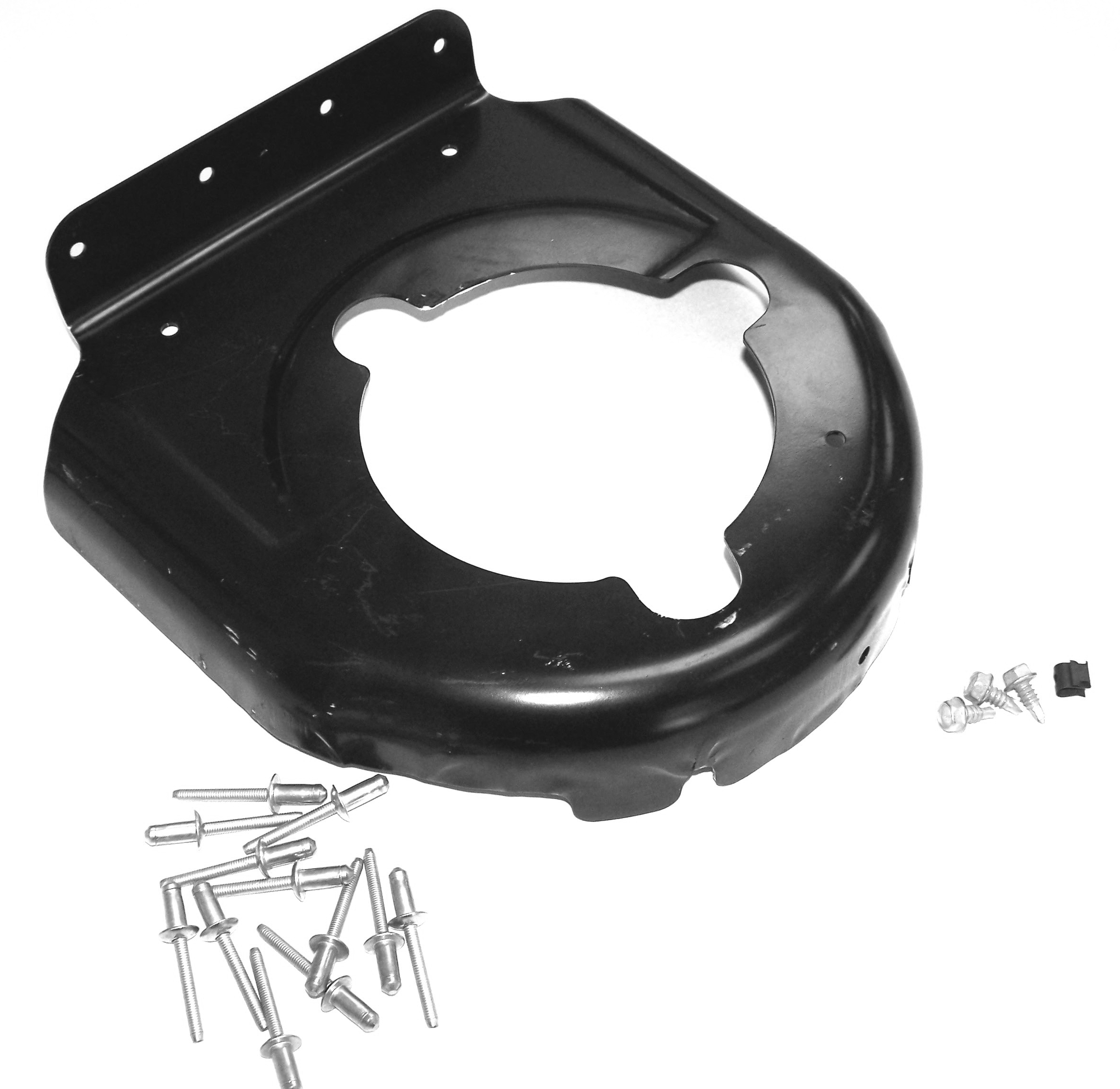 19962000 Caravan Front Strut Tower Repair Kit Driver Side eBay